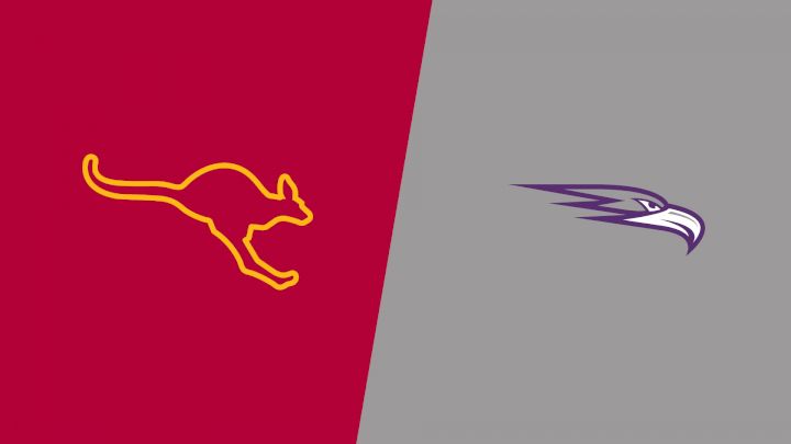 2026 Austin College vs Ozarks (AR)