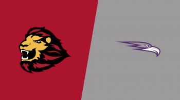 Replay: St. Thomas (TX) vs Ozarks (AR) | Mar 28 @ 1 PM