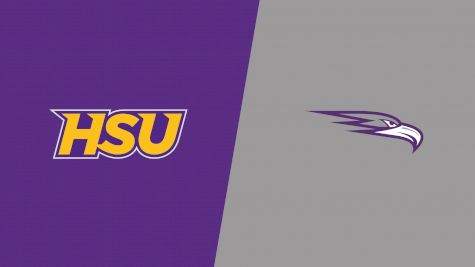Replay: Hardin-Simmons vs Ozarks (AR) - DH | Feb 13 @ 12 PM