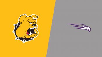 Replay: Texas Lutheran vs Ozarks (AR) | Mar 13 @ 3 PM