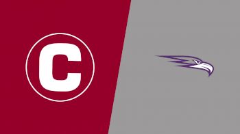 Replay: Centenary (LA) vs Ozarks (AR) - DH | Apr 25 @ 12 PM