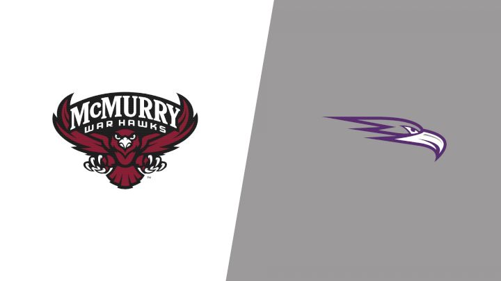2026 McMurry vs Ozarks (AR)