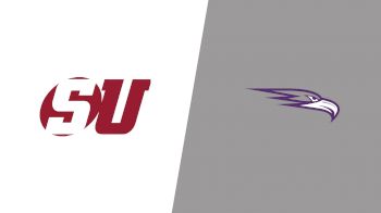 Replay: Schreiner vs Ozarks (AR) | Apr 2 @ 3 PM