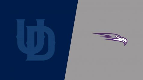 2026 Dallas vs Ozarks (AR)