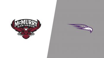 Replay: McMurry vs Ozarks (AR) - 2026 McMurry vs Ozarks (AR) - DH | Mar 6 @ 1 PM