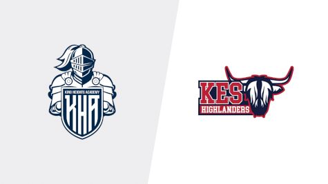 2026 King Heights Academy Knights U18 vs Kings Edgehill