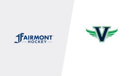 2026 Fairmont vs Bourget College U18 Prep