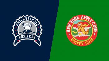 Replay: Home - 2026 Philadelphia HC vs New York | Mar 8 @ 5 PM