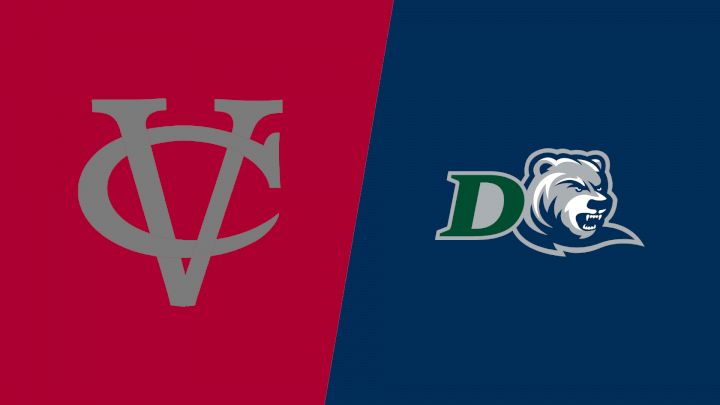 2026 Vassar vs Drew - Women's Lacrosse