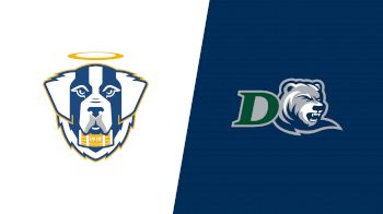 Replay: Emmanuel (MA) vs Drew | Mar 6 @ 7 PM