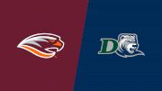 Replay: Susquehanna vs Drew | Apr 11 @ 11 AM