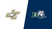 Replay: Juniata vs Drew | Apr 18 @ 1 PM