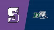Replay: Scranton vs Drew | Apr 22 @ 4 PM