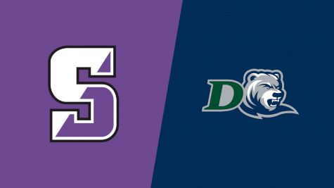 Replay: Scranton vs Drew | Apr 22 @ 4 PM