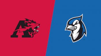 Replay: Albright vs Elizabethtown | Feb 25 @ 4 PM