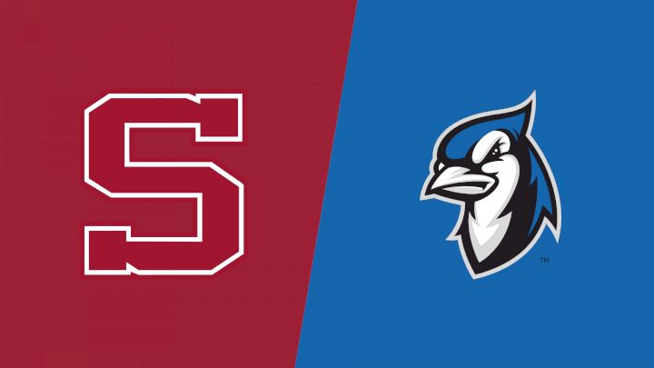 2026 Swarthmore vs Elizabethtown - Men's Lacrosse