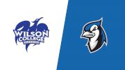Replay: Wilson vs Elizabethtown | Mar 18 @ 6 PM