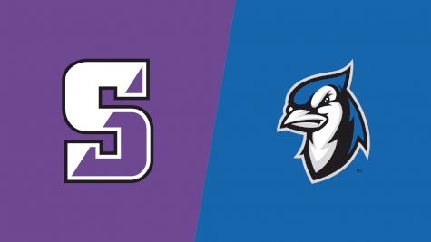 Replay: Scranton vs Elizabethtown | Mar 28 @ 1 PM