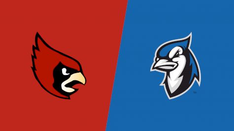 Replay: Catholic vs Elizabethtown | Apr 8 @ 6 PM