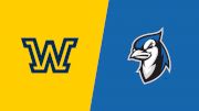 Replay: Wilkes vs Elizabethtown | Apr 11 @ 12 PM