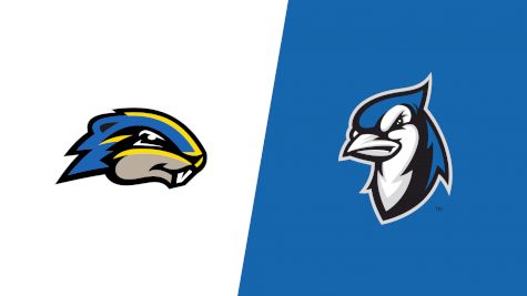 Replay: Goucher vs Elizabethtown | Apr 18 @ 1 PM