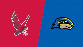 Replay: Montclair State vs Goucher | Feb 14 @ 12 PM