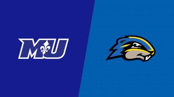 Replay: Marymount (VA) vs Goucher | Mar 7 @ 12 PM