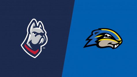 Replay: DeSales vs Goucher | Mar 7 @ 3 PM
