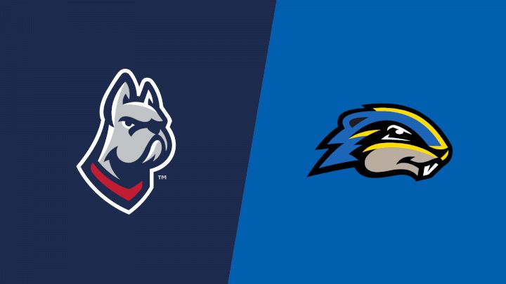 2026 DeSales vs Goucher - Women's Lacrosse