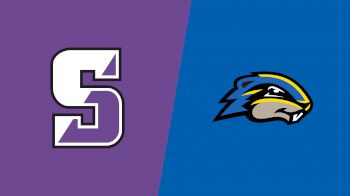 Replay: Scranton vs Goucher | Mar 21 @ 12 PM