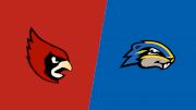 Replay: Catholic vs Goucher | Mar 25 @ 7 PM