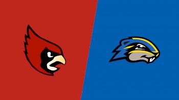 Replay: Catholic vs Goucher | Mar 25 @ 7 PM