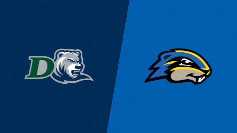 Replay: Drew vs Goucher | Mar 28 @ 1 PM
