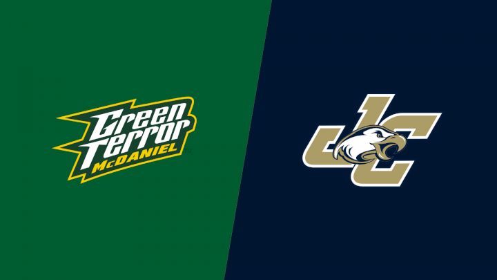 2026 McDaniel College vs Juniata - Men's Lacrosse