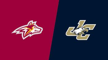 Replay: Alvernia vs Juniata | Feb 21 @ 1 PM