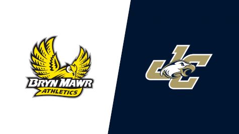 2026 Bryn Mawr vs Juniata - Women's Lacrosse