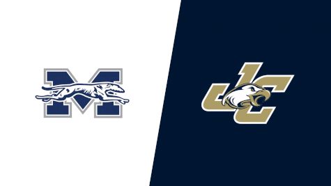 Replay: Moravian vs Juniata | Mar 28 @ 1 PM