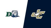 Replay: Drew vs Juniata | Apr 18 @ 1 PM