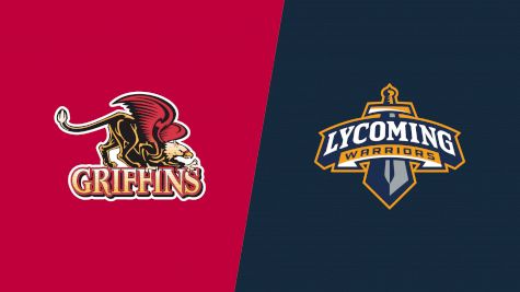 2026 Gwynedd-Mercy vs Lycoming - Men's Lacrosse