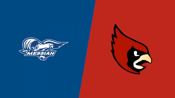 2026 Messiah vs Catholic - Men's Lacrosse