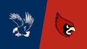 Replay: Mary Washington vs Catholic | Mar 18 @ 6 PM