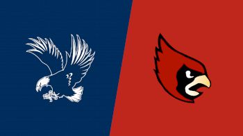 Replay: Mary Washington vs Catholic | Mar 18 @ 6 PM