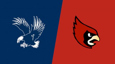Replay: Mary Washington vs Catholic | Mar 18 @ 6 PM