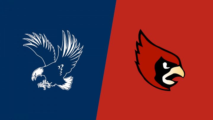 2026 Mary Washington vs Catholic - Men's Lacrosse