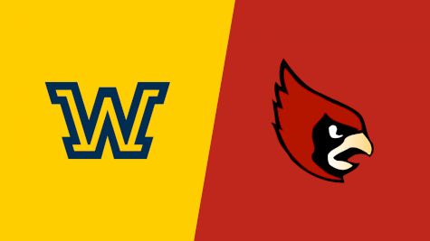 Replay: Wilkes vs Catholic | Mar 28 @ 1 PM