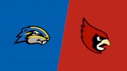 Replay: Goucher vs Catholic | Mar 25 @ 5 PM