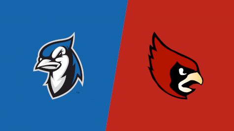 Replay: Elizabethtown vs Catholic | Apr 8 @ 6 PM