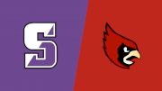 Replay: Scranton vs Catholic | Apr 11 @ 1 PM