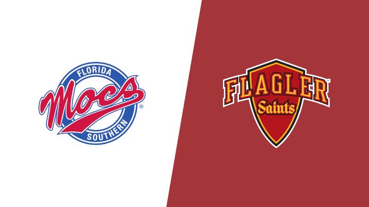 2026 Florida Southern vs Flagler - Women's Lacrosse