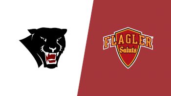 Replay: Florida Tech vs Flagler | Feb 13 @ 7 PM